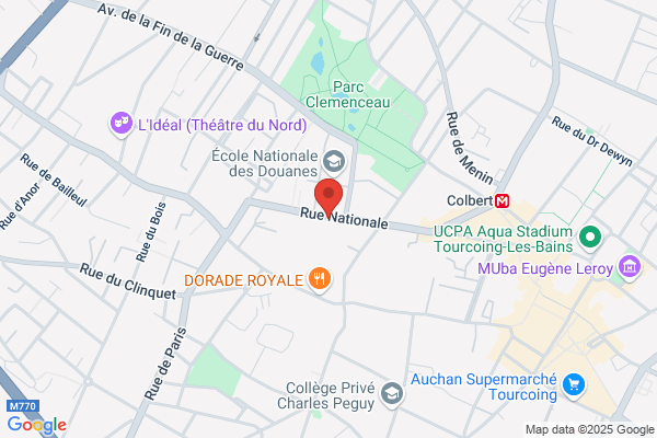 Garage Vigneau Et Delehaye