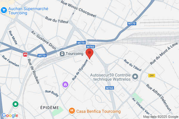 Duo Pub