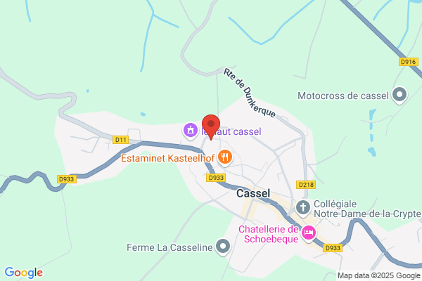 Direction De La Voirie Et Des Infrastructures Departementale s