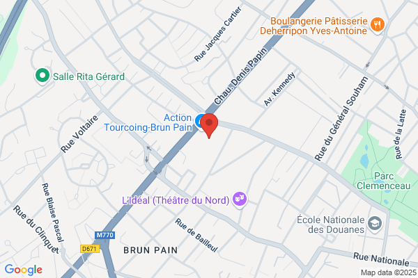 Connexion Tourcoing Service Apres Vente