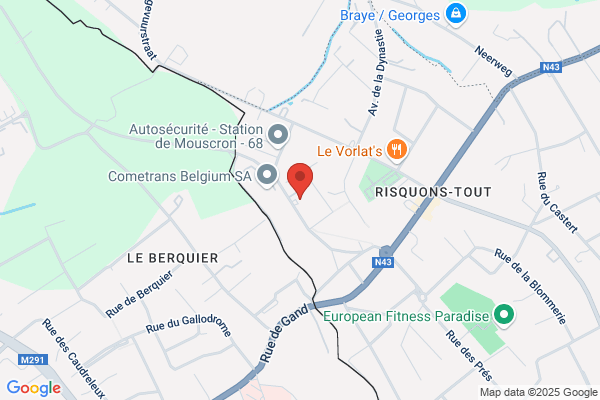 Exceldoors Pi2m Proprietaire