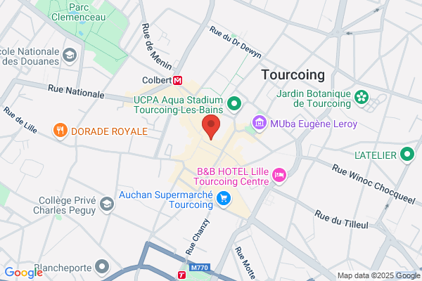 BOUYGUES TELECOM