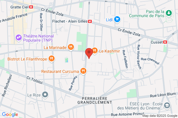 ambiance jeux