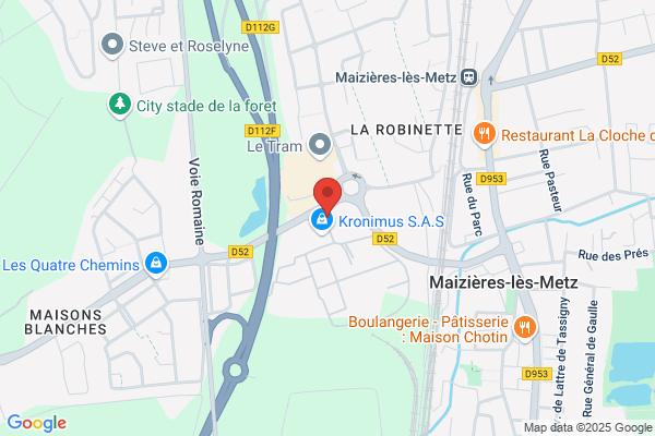 Caulliez Informatique