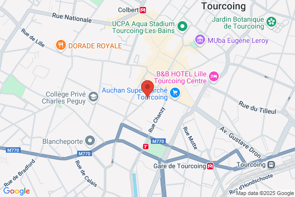 Centre Sportif Municipal