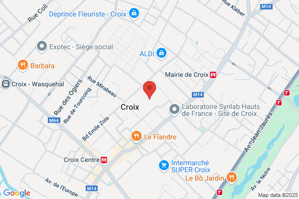 Centre Sportif Scolaire