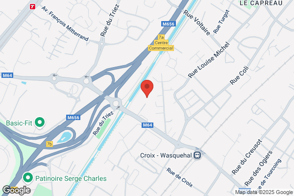 Shurgard Self Storage Lillle - Wasquehal