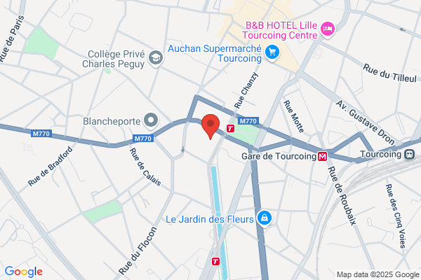 Intermarche