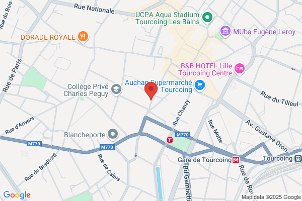 Cfdt Union Locale