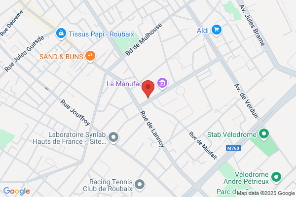 Coordination Infirmiere De Roubaix