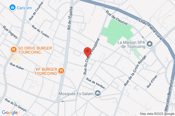 Dip Deplacement Individuel De Personnes A Mobilite reduites
