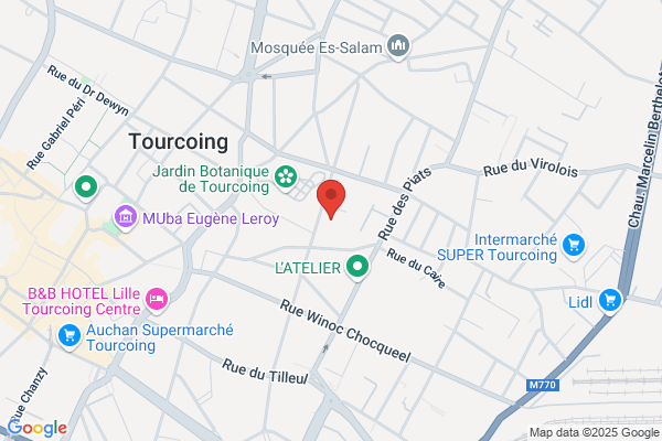 Duforest Et Cie