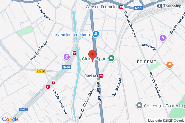 Atelier Lyrique De Tourcoing Atelier De Decor