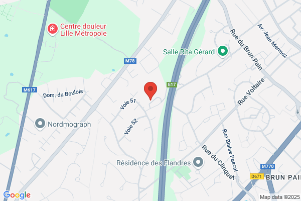 Boyaval Delahoutre Francine