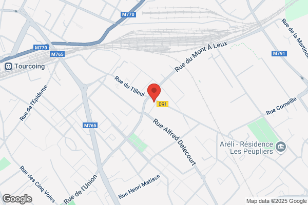 La Poste