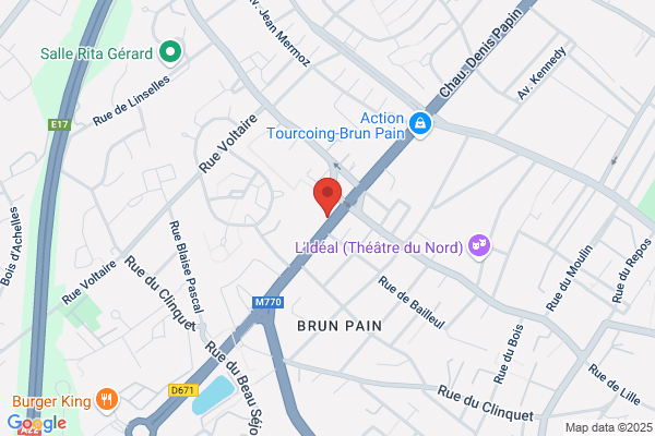 Cabinet Veterinaire Du Brun Pain