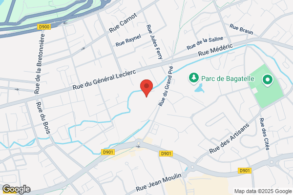 Tom&Co Cherbourg - Animalerie - DogWash