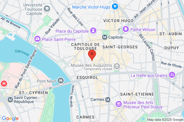 Le Pompon sur la Déco