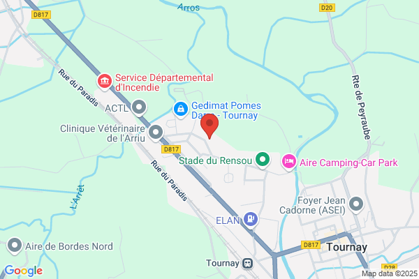 La Poste Espace Clients Pro