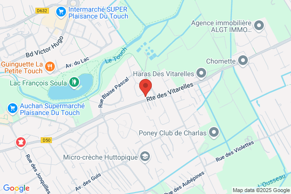 Ambulances Plaisance
