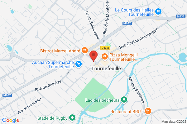 Agence immobilière l'Adresse Tournefeuille