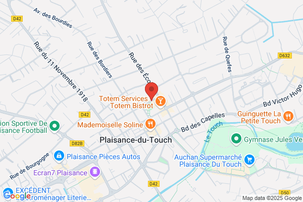 La Poste - Centre d’examen du code de la route