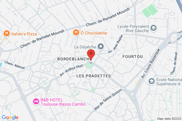 Auto Ecole Des Pradettes