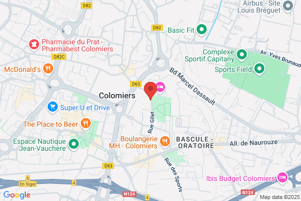 Auto Ecole Evasion Sarl