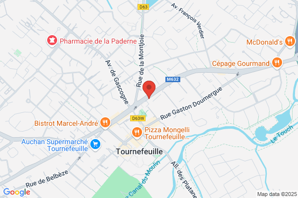 Auto Ecole Laurent