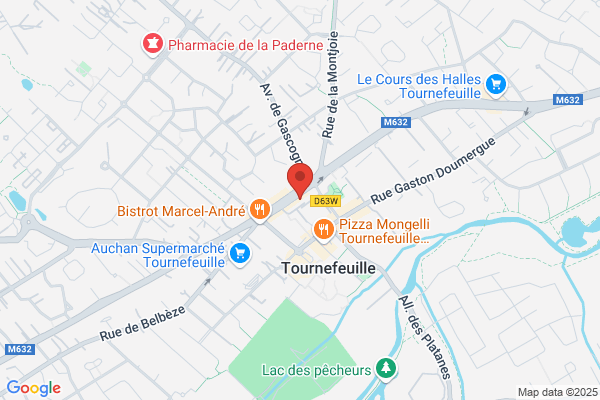 Banque Populaire Toulouse Pyrenees