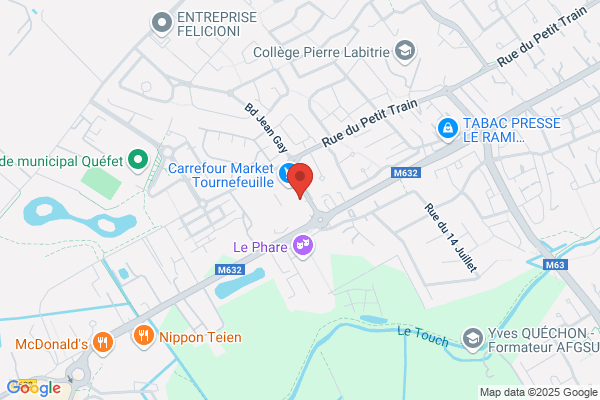 Caisse D Epargne De Midi Pyrenees