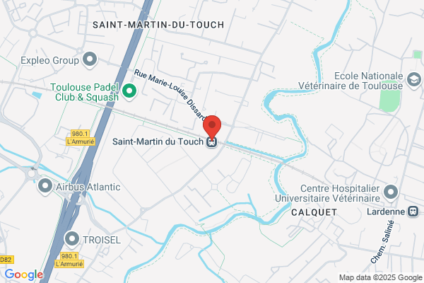 ST MARTIN