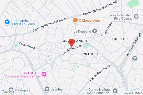Cabinet Chiche Florence Pradettes Lardenne