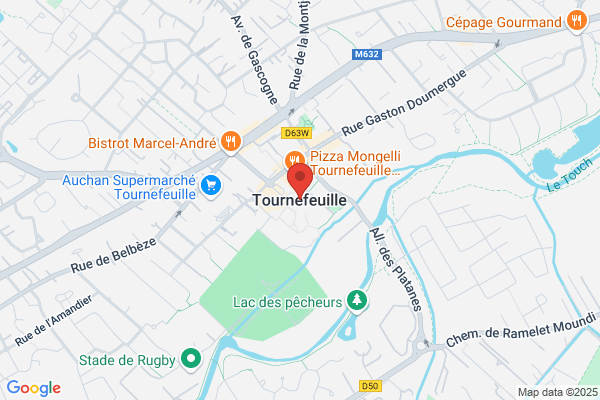 CA RECRUTEMENT