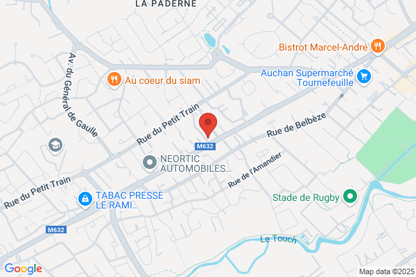 Entreprise Da Ros