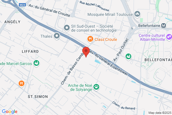 VINCI Immobilier