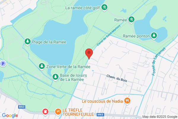 Chazalon Le Tual Scm