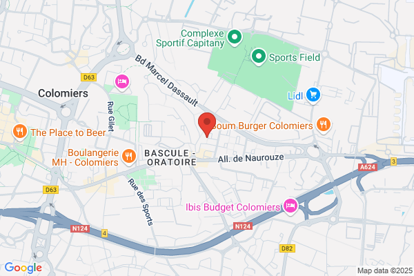 Gaudilliere Philippe
