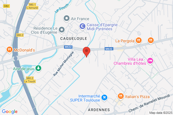 Clastres Claude