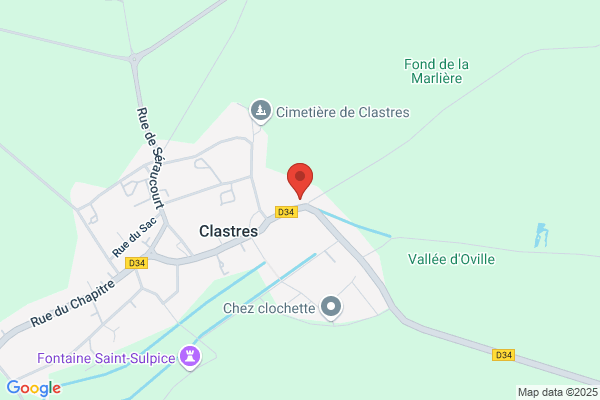 Clastres Electricite