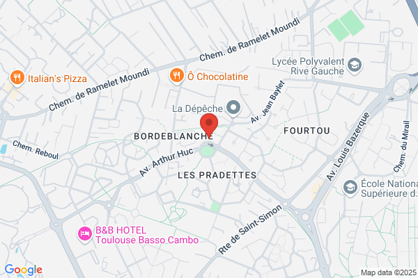Agence Damely Immobilier Service Commercial