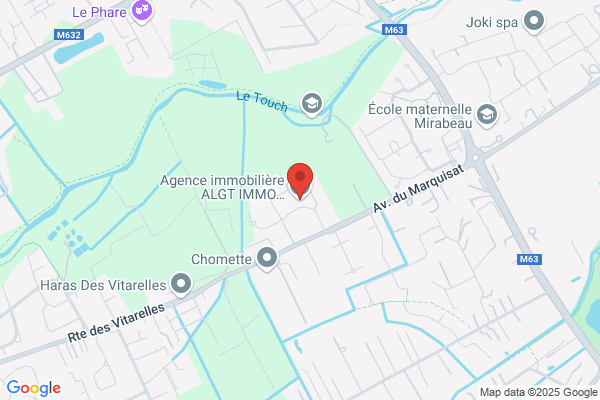 Apt Immo