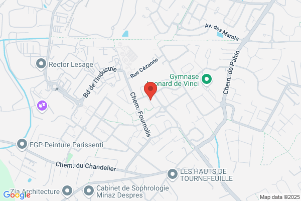 Espace Conseil