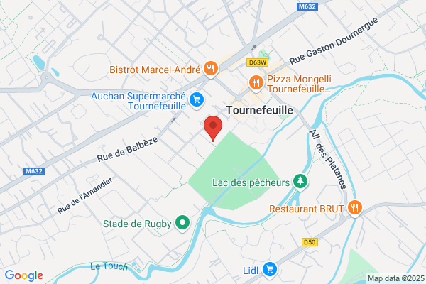 Belloubet Gilberte