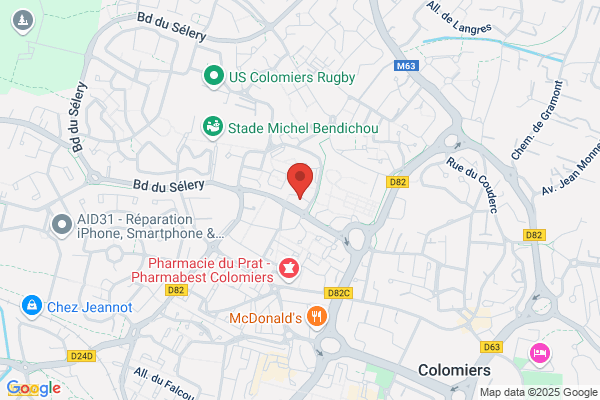 Bordignon Michel