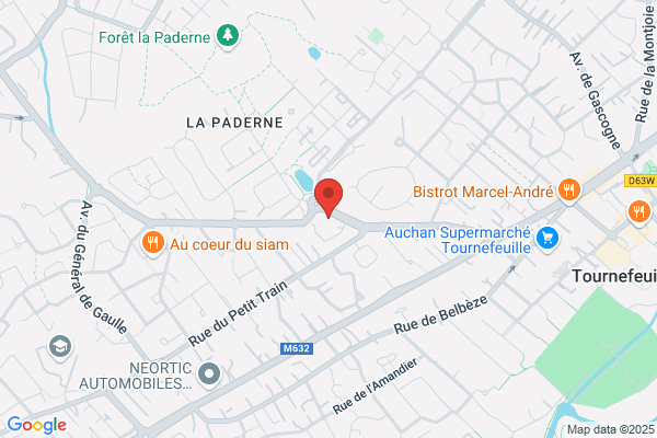 Assistance Informatique Medica