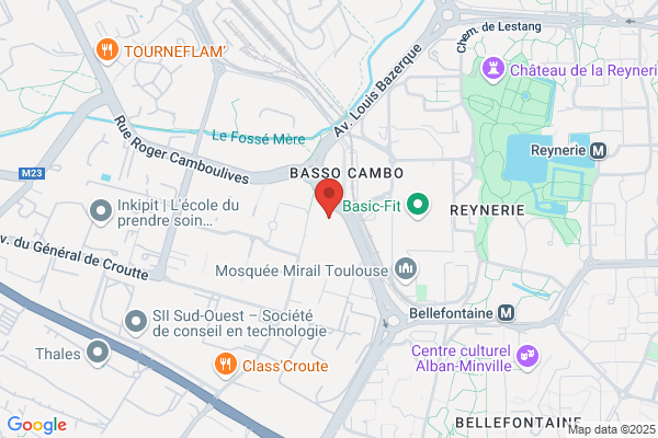 Ciag Conseil En Informatique Applique A La gestion