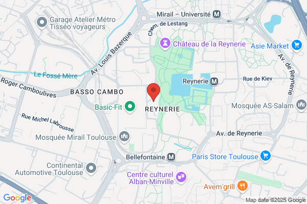 Cssi Conseil Service Systemes Informatiques