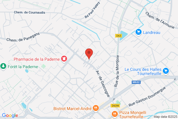Delta Technologies Sud Ouest