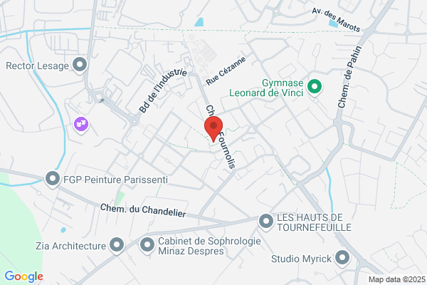 Inforsud Gestion